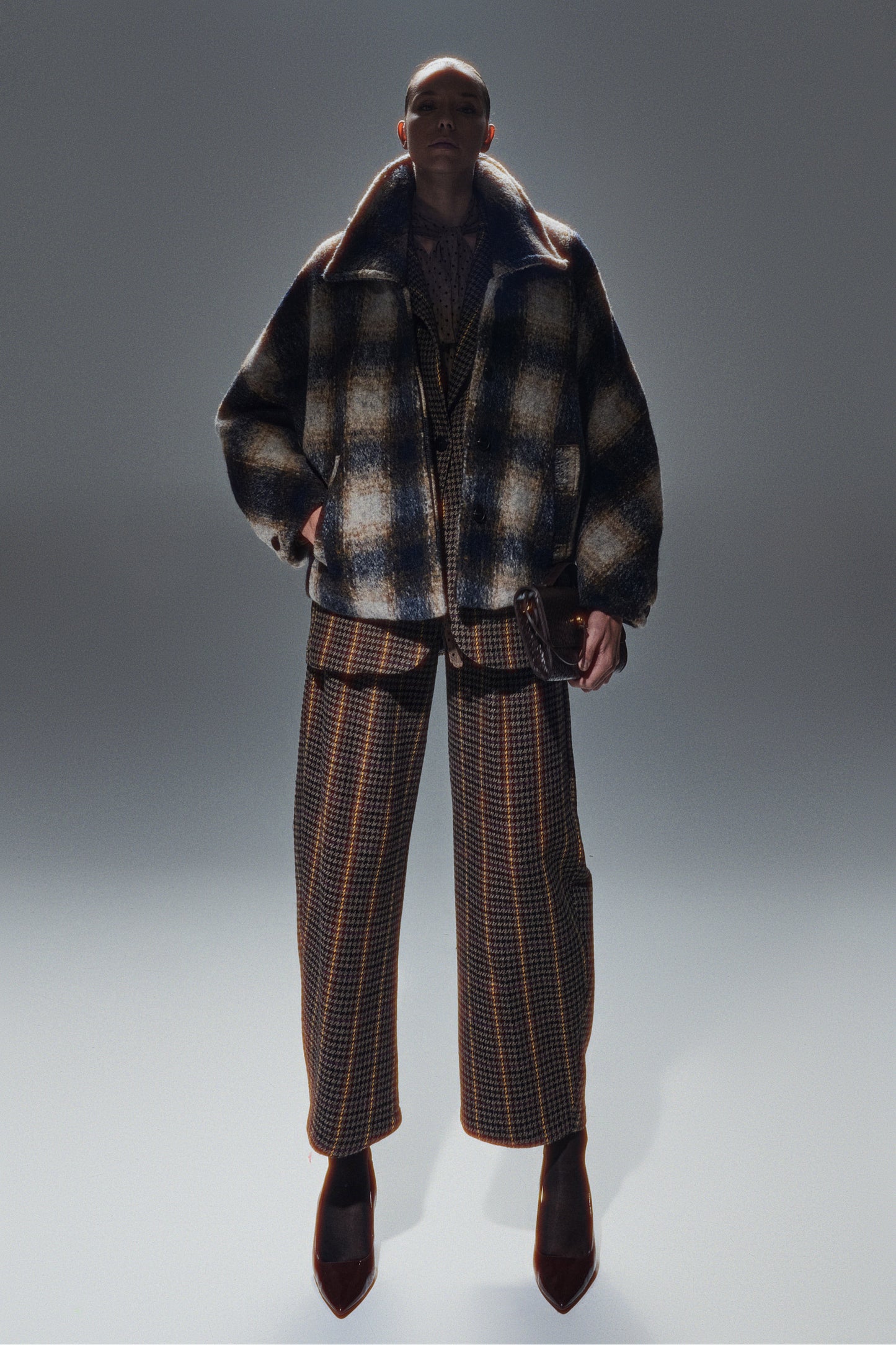 PANTALONE - DORÉA STORE