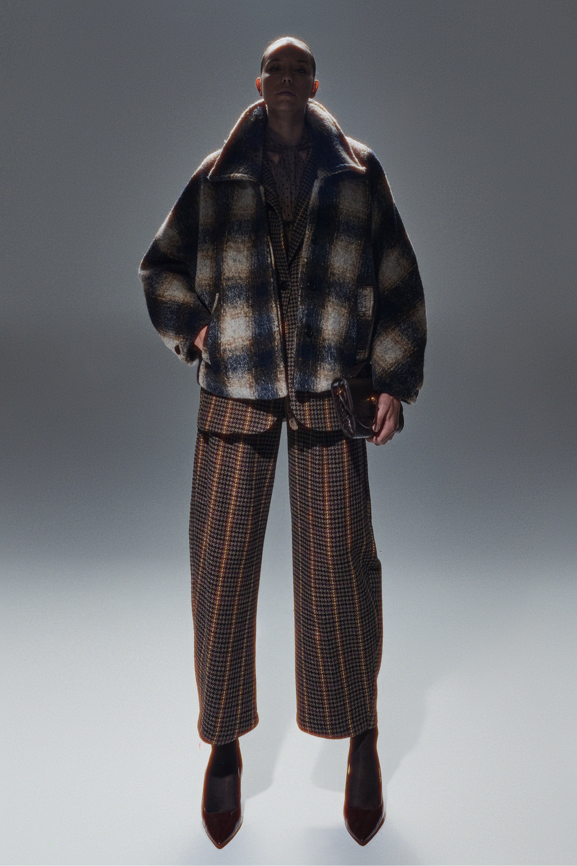 PANTALONE - DORÉA STORE