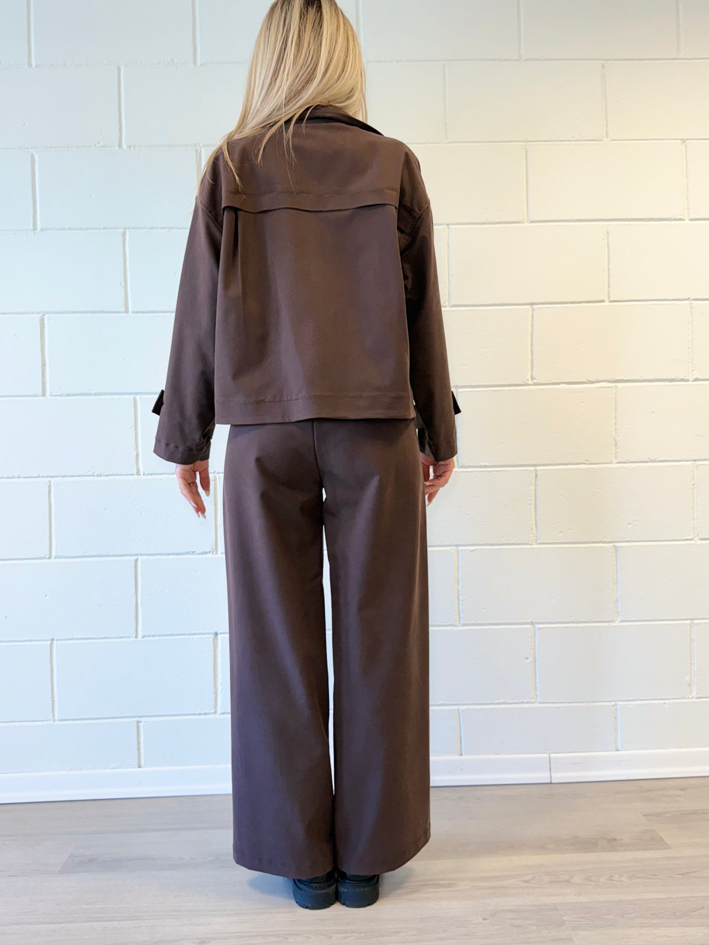 Pants - DORÉA STORE