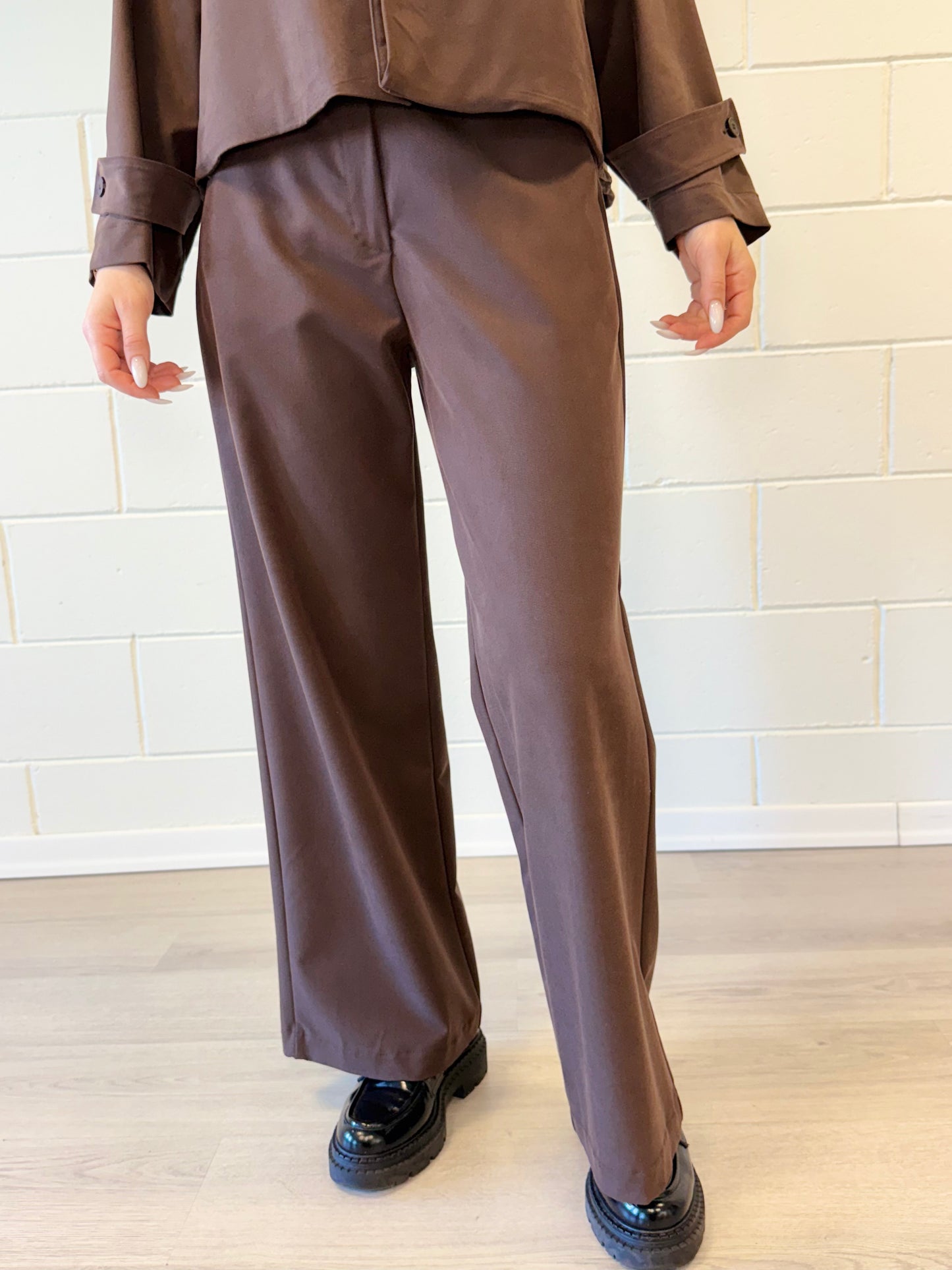 Pants - DORÉA STORE