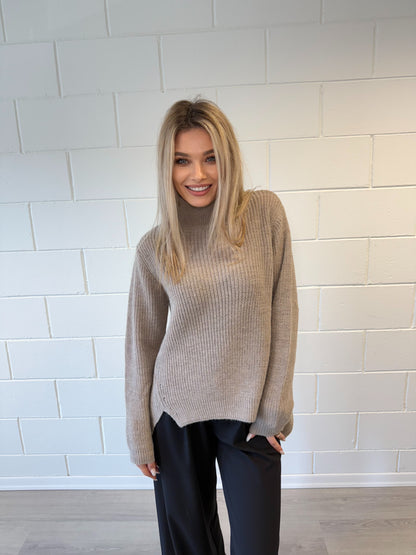 Sweater - DORÉA STORE