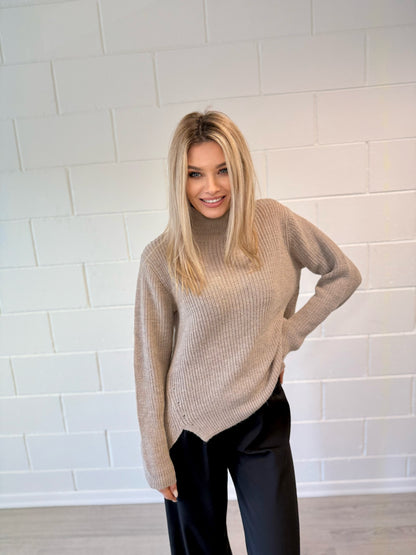 Sweater - DORÉA STORE