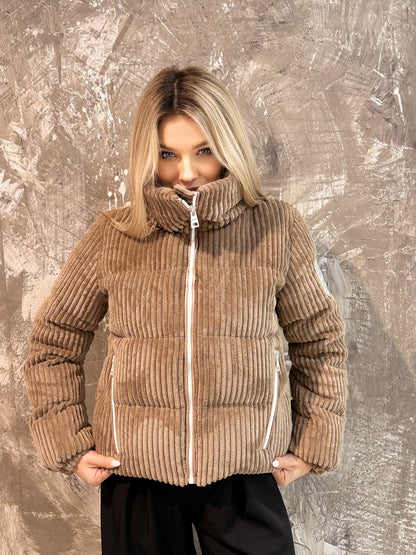 FLO-CLO Jacket - DORÉA STORE